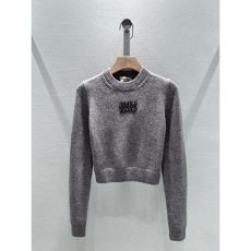 Miu Miu Sweaters